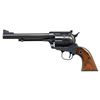 Image 2 : RUGER 44 FLAT TOP BLACKHAWK REVOLVER & ORIGINAL