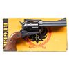Image 1 : RUGER OLD MODEL 45 BLACKHAWK CONVERTIBLE REVOLVER.