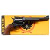 Image 1 : RUGER OLD MODEL 45 BLACKHAWK CONVERTIBLE REVOLVER.
