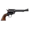 Image 2 : EXCEPTIONAL RUGER 44 FLAT TOP BLACKHAWK REVOLVER.