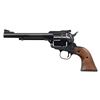 Image 2 : RUGER OLD MODEL CONVERTIBLE BLACKHAWK REVOLVER.