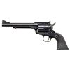 Image 1 : RUGER 44 FLAT TOP BLACKHAWK REVOLVER.