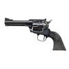 Image 2 : RUGER 357 FLAT TOP BLACKHAWK REVOLVER WITH BOX.