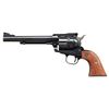 Image 1 : RUGER OLD MODEL 41 MAGNUM BLACKHAWK REVOLVER.