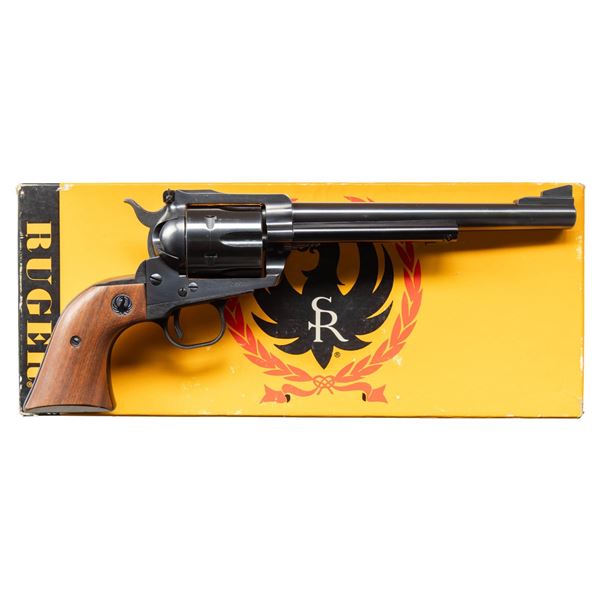 RUGER OLD MODEL 30 CARBINE BLACKHAWK REVOLVER