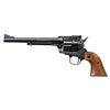Image 2 : RUGER OLD MODEL 30 CARBINE BLACKHAWK REVOLVER