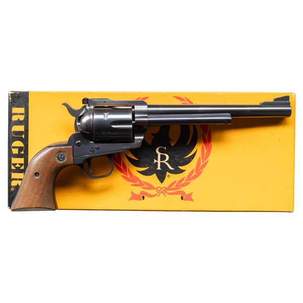 RUGER OLD MODEL 30 CARBINE BLACKHAWK REVOLVER