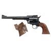 Image 2 : RUGER OLD MODEL 30 CARBINE BLACKHAWK REVOLVER