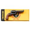 Image 1 : RARE NEW MODEL BEARCAT CONVERTIBLE REVOLVER.