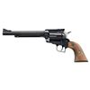 Image 2 : RUGER .357 MAXIMUM BLACKHAWK REVOLVER.