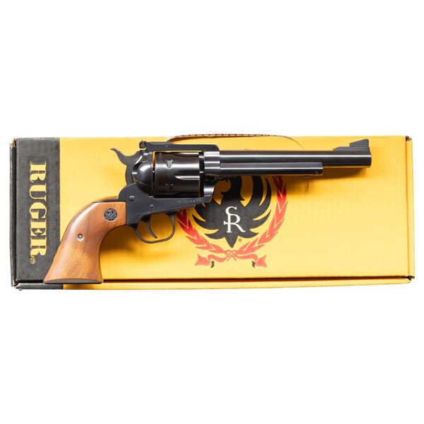 RUGER BUCKEYE SPORTS CONVERTIBLE BLACKHAWK