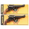 Image 1 : 2 RUGER BUCKEYE SPORTS CONVERTIBLE BLACKHAWK