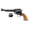 Image 4 : 2 RUGER BUCKEYE SPORTS CONVERTIBLE BLACKHAWK