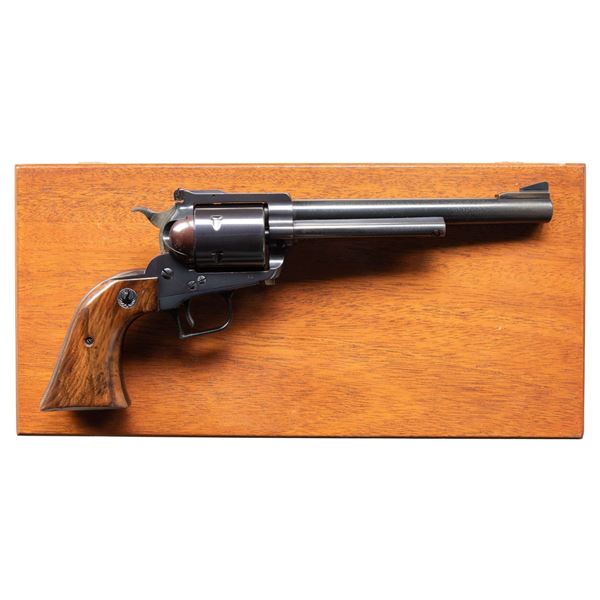 RUGER S# 31 LONG FRAMED OLD MODEL SUPER BLACKHAWK