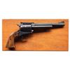Image 1 : RUGER S# 31 LONG FRAMED OLD MODEL SUPER BLACKHAWK
