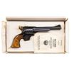 Image 1 : WHITE BOXED RUGER OLD MODEL SUPER BLACKHAWK