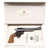 Image 1 : WHITE BOXED RUGER OLD MODEL SUPER BLACKHAWK