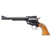 Image 2 : WHITE BOXED RUGER OLD MODEL SUPER BLACKHAWK