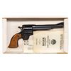 Image 1 : WHITE BOXED RUGER OLD MODEL SUPER BLACKHAWK