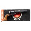 Image 1 : SCARCE 6-1/2" RUGER OLD MODEL SUPER BLACKHAWK