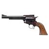 Image 2 : SCARCE 6-1/2" RUGER OLD MODEL SUPER BLACKHAWK