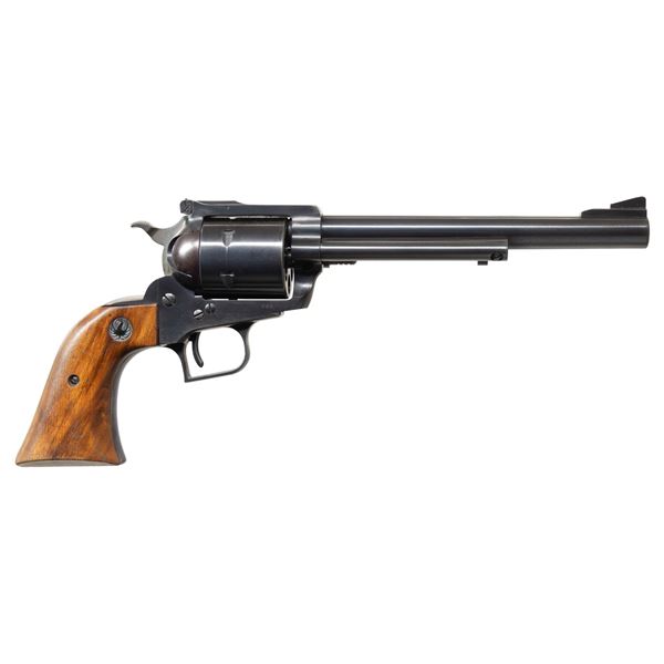 RARE 3 DIGIT LONG FRAME RUGER OLD MODEL SUPER
