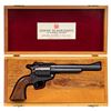 Image 1 : RUGER OLD MODEL SUPER BLACKHAWK REVOLVER WITH