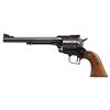 Image 2 : RUGER OLD MODEL SUPER BLACKHAWK REVOLVER WITH