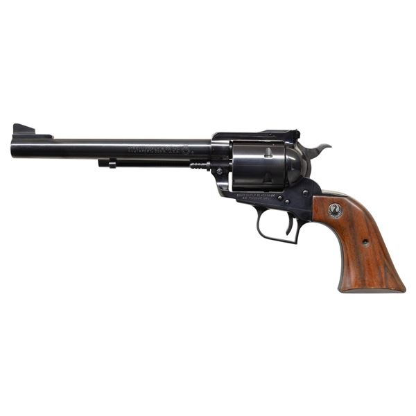 RARE DUPLICATE NUMBERED RUGER OM SUPER BLACKHAWK