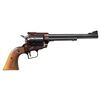 Image 2 : RUGER OLD MODEL SUPER BLACKHAWK REVOLVER.