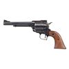 Image 2 : RUGER 6 1/2" OLD MODEL SUPER BLACKHAWK REVOLVER.