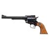 Image 2 : RUGER OLD MODEL SUPER BLACKHAWK REVOLVER.