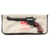 Image 2 : RUGER 50th ANNIVERSARY SUPER BLACKHAWK REVOLVER.