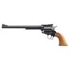 Image 2 : RUGER 1 of 500 IHMSA SUPER BLACKHAWK REVOLVER WITH