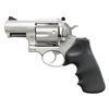 Image 1 : 44 MAG., RUGER SUPER REDHAWK ALASKAN REVOLVER.