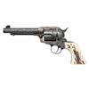 Image 1 : NICELY ENGRAVED GARY REEDER TUNED RUGER VAQUERO