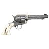 Image 2 : NICELY ENGRAVED GARY REEDER TUNED RUGER VAQUERO