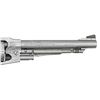 Image 3 : CASED PAIR OF DUBBER ENGRAVED RUGER STAINLESS