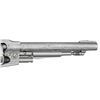Image 4 : CASED PAIR OF DUBBER ENGRAVED RUGER STAINLESS