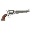 Image 2 : RUGER NON-PREFIX STAINLESS OLD ARMY REVOLVER.