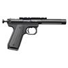 Image 2 : CUSTOM RUGER 22/45 SEMI AUTO PISTOL.