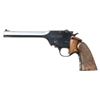 Image 1 : H&R USRA SINGLE SHOT PISTOL.