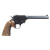 Image 2 : H&R USRA SINGLE SHOT PISTOL.