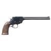 Image 2 : H&R USRA SINGLE SHOT PISTOL.