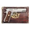Image 1 : ELECTROLESS NICKEL, COLT CUSTOM SHOP SERVICE