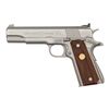 Image 2 : ELECTROLESS NICKEL, COLT CUSTOM SHOP SERVICE