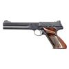 Image 2 : COLT WOODSMAN MATCH TARGET SEMI AUTO PISTOL WITH