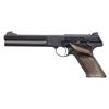 Image 2 : COLT WOODSMAN MATCH TARGET SEMI AUTO PISTOL WITH