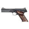 Image 2 : VERY NICE COLT 2ND SERIES WOODSMAN MATCH TARGET