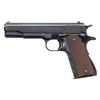 Image 1 : VERY FINE, COLT PRE-WAR NATIONAL MATCH GOVERNMENT